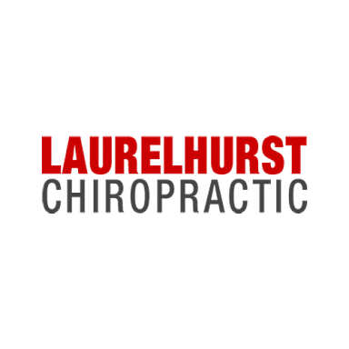 Laurelhurst Chiropractic logo