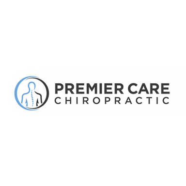 Premier Care Chiropractic logo