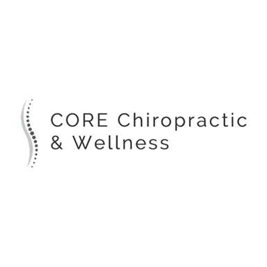 CORE Chiropractic & Wellness logo