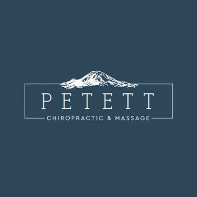 Petett Chiropractic logo