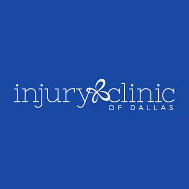 Injury Clinic Of Dallas logo