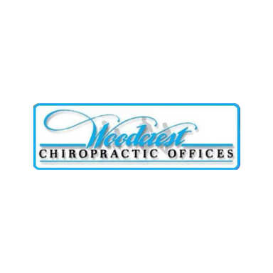 Woodcrest Chiropractic Offices logo