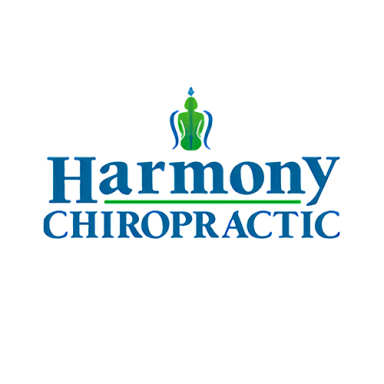 Harmony Chiropractic Center, LLC logo