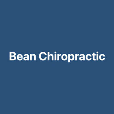 Bean Chiropractic logo