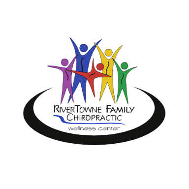 Rivertowne Family Chiropractic logo