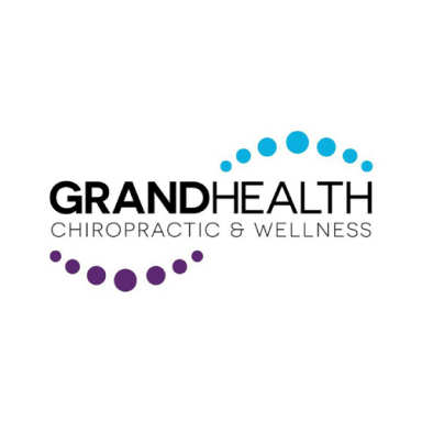 Grand Health Chiropractic and Wellness Center logo