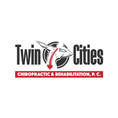 Twin Cities Chiropractic and Rehabilitation, P.C. logo