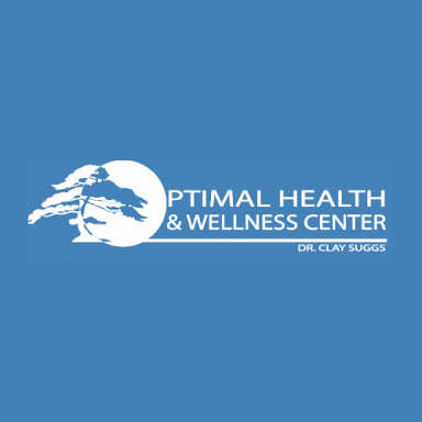 Optimal Health & Wellness Center logo