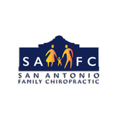 San Antonio Family Chiropractic logo