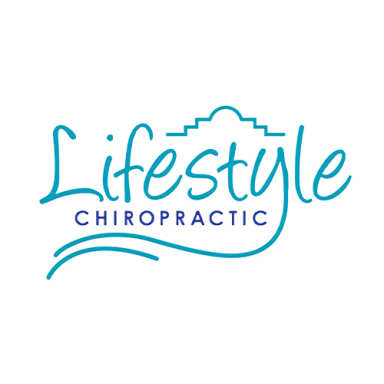 Lifestyle Chiropractic logo