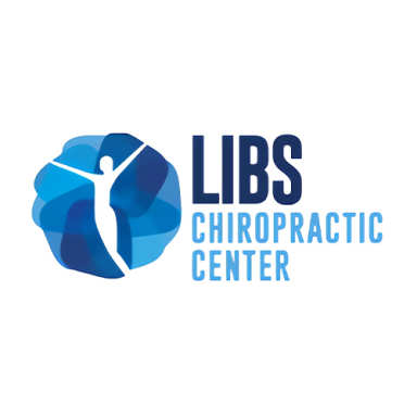 Libs Chiropractic Center logo