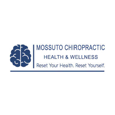 Mossuto Chiropractic & Wellness Center logo