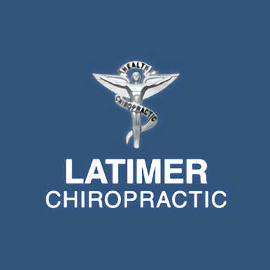 Latimer Chiropractic logo