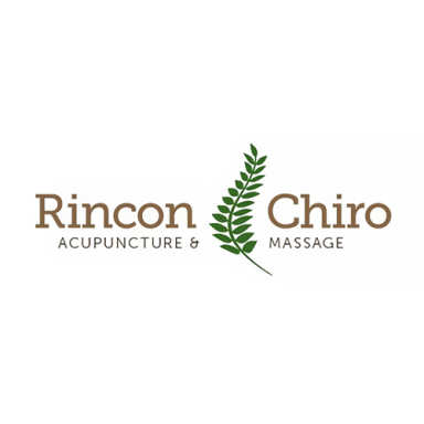 Rincon Chiropractic Acupuncture & Massage logo