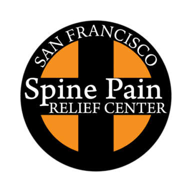 S.F. Spine Pain Relief Center logo