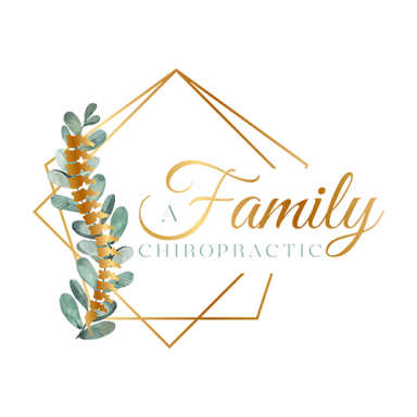 A Family Chiropractic logo