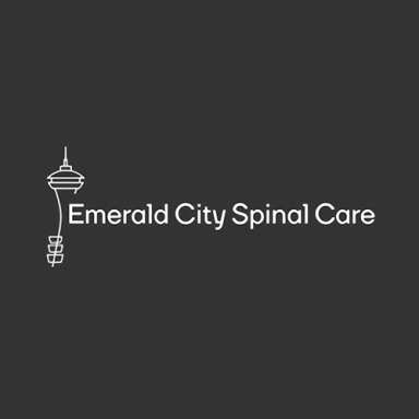 Emerald City Spinal Care logo