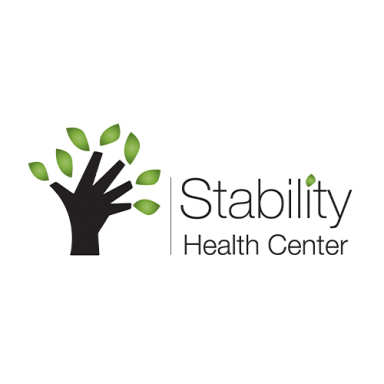 Stability Health Center logo