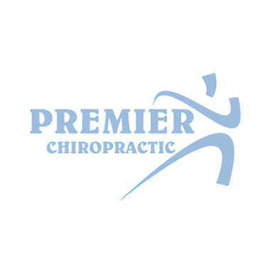 Premier Chiropractic logo