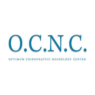 Optimum Chiropractic Neurology Center logo