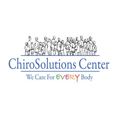 ChiroSolutions Center logo