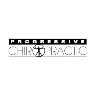 Progressive Chiropractic logo