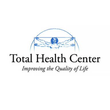 Total Health Center logo