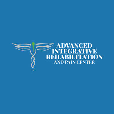 Advanced Integrative Rehabilitation Center logo