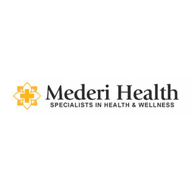 Mederi Health logo