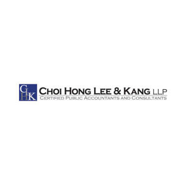 Choi Hong Lee & Kang - Los Angeles logo