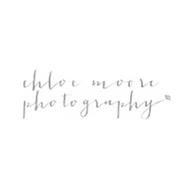 Chloe Moore Photography logo