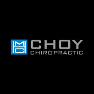 Choy Chiropractic logo