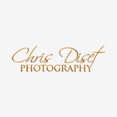 Chris Diset Photography logo