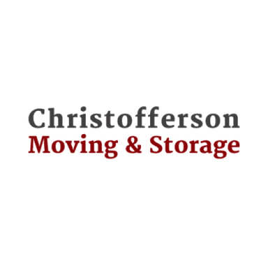 Christofferson Moving & Storage logo