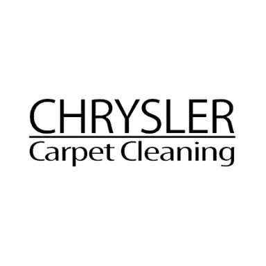 Chrysler Carpet Cleaning logo