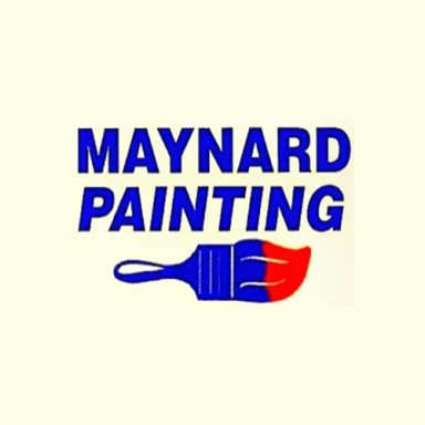 Maynard Painting logo