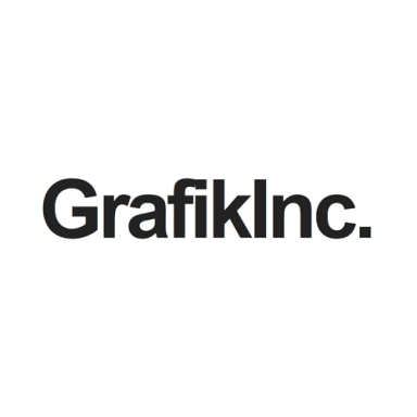 GrafikInc. logo