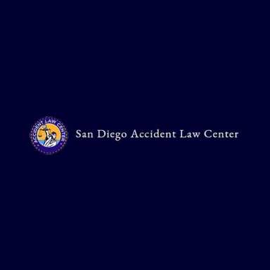 San Diego Accident Law Center logo