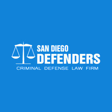 San Diego Defenders logo