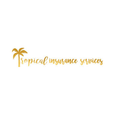 Tropical Insurance Services logo