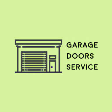 Expert Garage Doors logo