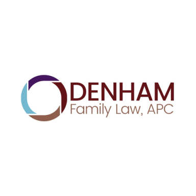 Denham Family Law, Apc logo