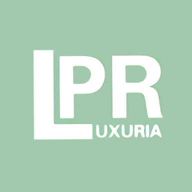 Luxuria Public Relations logo