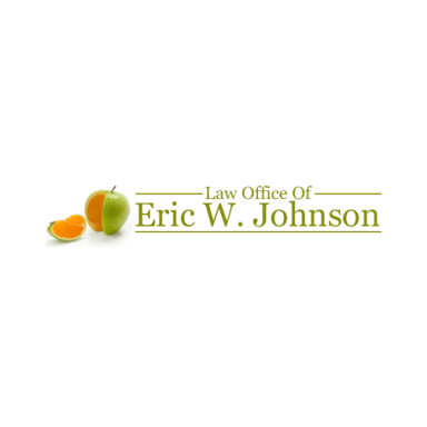 Law Office of Eric W. Johnson logo