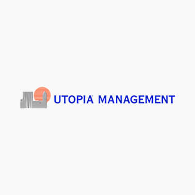 Utopia Management logo