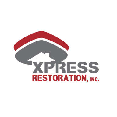 Xpress Restoration Inc. logo