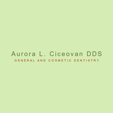 Dr. Aurora L. Ciceovan, D.D.S logo