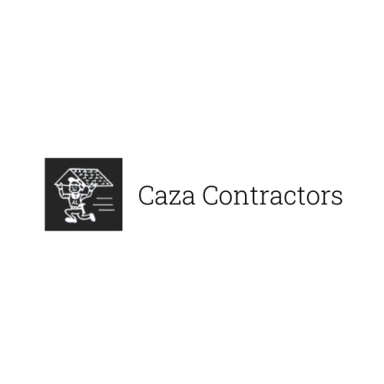 Caza Contractors logo