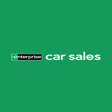 Enterprise Car Sales - Woodbridge logo