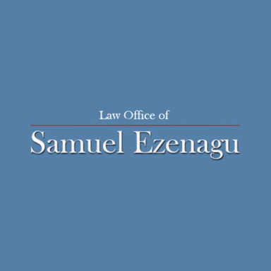 Law Office of Samuel Ezenagu logo